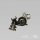 Montagesatz 1.9 TDI A3 8P Seat Skoda VW 038253014FX 038253056E 751851-5004S BKC