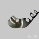 Montagesatz 2.0 TDI Turbolader Audi A3 8P Seat Passat 3C Golf V 03G253010AX