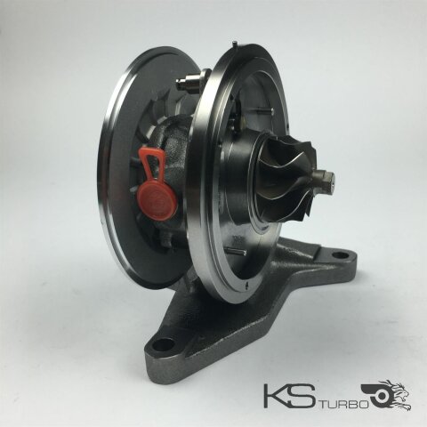 Rumpfgruppe Turbolader T5 2.5 TDI 96KW 131PS BNZ BDZ 070145701RX 760698-5003S