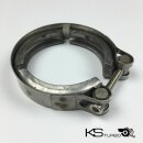 Schelle Turbolader 2.0 TDI Audi Skoda VW 140PS 170PS 03L253056AX 53039880205