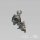 Turbolader 1.9 TDI Touran 1T 03G253019J 03G253014T 54399700072 BLS BSU DPF 77KW