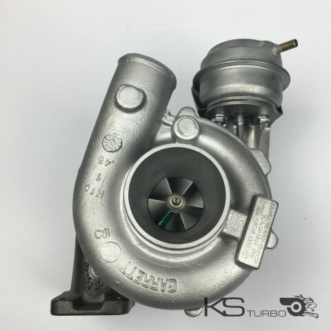 Turbolader Garrett VW T4 102PS / 150PS 454192-0005 AXL AHY AXG Transporter GT22V