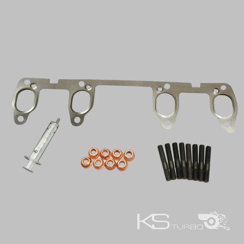 Krümmerdichtung 1.9 TDI 2.0 TDI Alhambra BTB BRT BVH 03G253010EX 038253014R