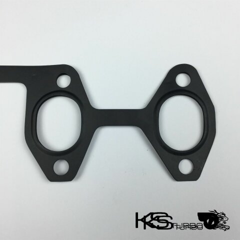 Abgaskrmmerdichtung T5 2.5 TDI  070145701E AXD AXE Touareg 7L 070145701JX
