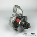 Rumpfgruppe 2.0 TDI Dodge Jeep 756062-5004S 03G253019Q BKD CHRA