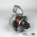 Rumpfgruppe 2.0 TDI Dodge Jeep 756062-5004S 03G253019Q BKD CHRA 