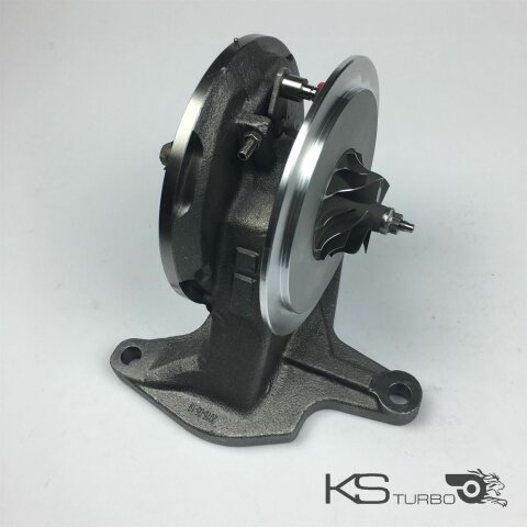 Rumpfgruppe Turbolader Touareg 7L 2.5 TDI R5 128KW 174PS BPD BPE 070145701Q