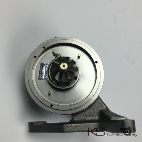 Rumpfgruppe Turbolader Touareg 7L 2.5 TDI R5 128KW 174PS BPD BPE 070145701Q