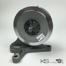 Rumpfgruppe Turbolader  VW T5 2.5 TDI 96KW 131PS BNZ BDZ 070145701RX