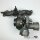 2.0 TDI Turbolader Jetta TDI 140 03G253019AX 724930-5009S 138PS BKD