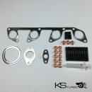 Montagesatz 2.0 CRD DI-D Chrysler Dodge Jeep Mitsubishi...