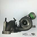 Turbolader 2.0 TDI Octavia II Golf V 03G253019AX 724930-5009S 136PS AZV BKD