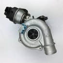 Turbolader Audi A4 B7 125KW 03G145702H 53039880109 inkl....