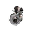 733701-9 BMW Turbolader 318D 318td 2.0 85kw 116Ps Touring...
