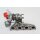 Turbolader Audi VW Seat 1.4 TSI TFSI CAXA 122PS 125PS 03C145702C mit Dichtsatz