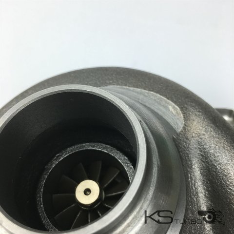 1.6 D Turbolader Volvo D4164T 740821-0001 80KW 109PS C30 S40 II V50