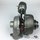 1.6 D Turbolader Volvo D4164T 740821-0001 80KW 109PS C30 S40 II V50