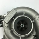 1.6 TDCi Turbolader C-MAX Fiesta Focus Mondeo DV6TED4 80KW 109PS 3M5Q-6K682-AA