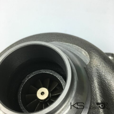 Turbolader 1.6HDi TDCi DI Citroen Ford Mazda Mini Peugeot W16 DV6TED4 D4164T