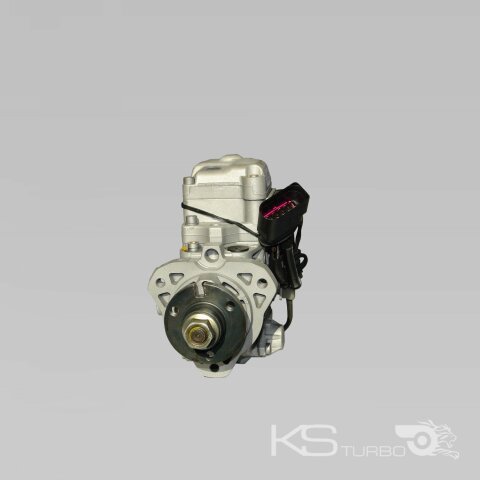 038130107D Einspritzpumpe 1.9TDI AGR ALH AHF ASV CADDY Volkswagen 1.9 TDI AEY