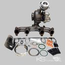 03G253016H Turbolader Audi A3 8P1 2.0 TDI 103KW -140PS...