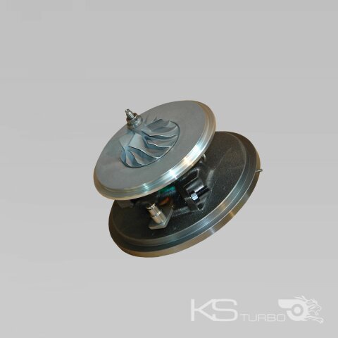 03G253016H Rumpfgruppe CHRA Volkswagen CADDY Kasten 2KA 2KH 2CA 2CH 2.0 TDI 103KW -140PS BMM