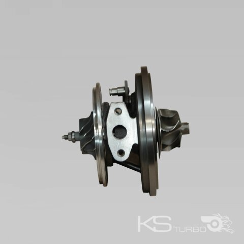 03G253016H Rumpfgruppe CHRA Skoda Octavia 1Z3 2.0 TDI 103KW -140PS BMM mit Montagesatz