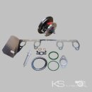 03G253016H Rumpfgruppe CHRA Volkswagen CADDY Kasten 2KA 2KH 2CA 2CH 2.0 TDI 103KW -140PS BMM