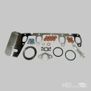 03G253016H Rumpfgruppe CHRA Volkswagen Golf Plus 5M1 521...