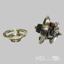 03G253016H Rumpfgruppe CHRA Audi A3 8P1 2.0 TDI 103KW -140PS BMM mit Montagesatz