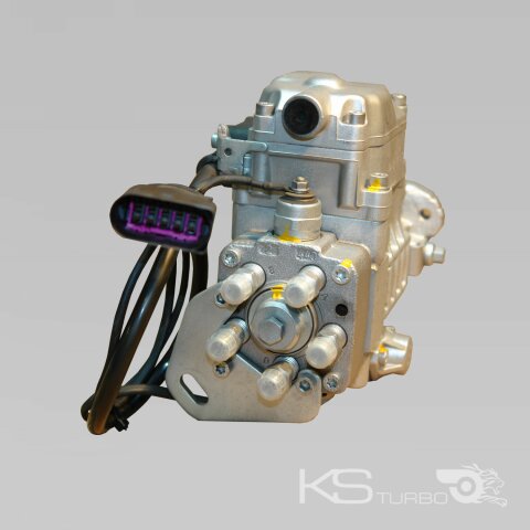 074130115B Einspritzpumpe VW LT28-35 ACV AUF AXL AYC AJT AHD BBF 66KW - 90PS