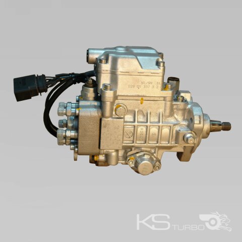 074130109P Einspritzpumpe VW T4 ACV AUF AXL AYC AJT AHD BBF 55KW - 75PS