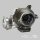 7787627G Turbolader Garrett BMW 320d E46 Touring mit Montagesatz