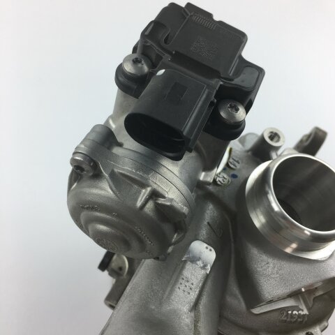 04E145721B Turbolader Audi A1 8X1 8XF 1.4TFSI 103kW 140PS CPTA