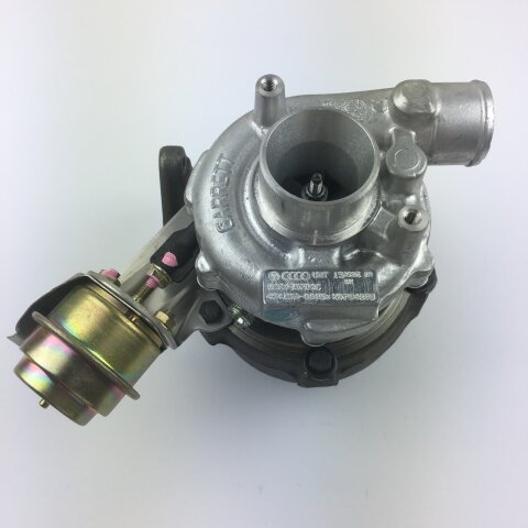028145702C Turbolader Volkswagen Passat 3B2 1.9 TDI 81KW 110PS AFN
