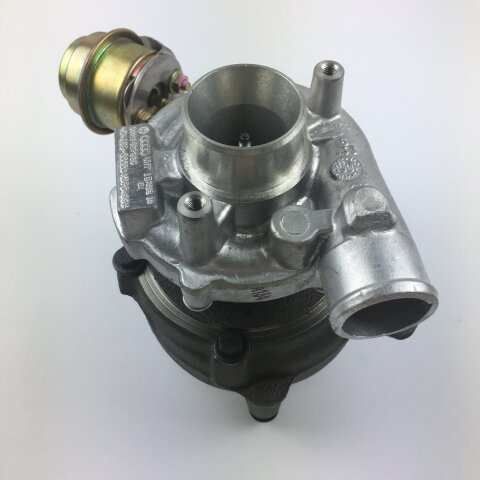 028145702C Turbolader Volkswagen Passat 3B2 1.9 TDI 81KW 110PS AFN