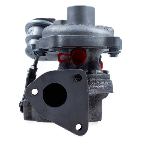 54359880005 Turbolader Fiat 500 C Multijet 312 1,4 70KW 95PS 199 A6.000
