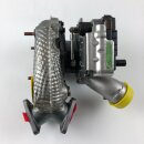 810822-2 Turbolader Audi A4 8K2, B8 3.0 TDI quattro 3.0...