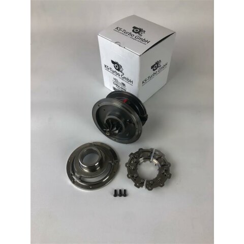 762463-0002 Rumpfgruppe CHRA Chevrolet  Captiva C100 C140 4WD 2.0 D 110KW - 150PS Z 20 S