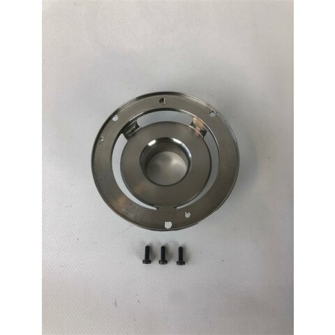 762463-0002 Krone Opel  Antara 4X4 2.0 CDTI 110KW - 150PS Z 20 S