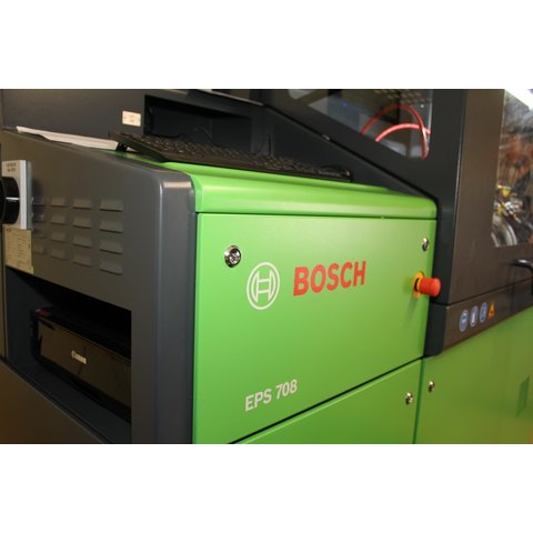 Bosch Hochdruckpumpe 0445010537 Audi 2.0 TDI 0986437440 A1 A3