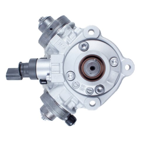 Bosch Hochdruckpumpe 0445010642 Audi 3.0 TDI 0986437435 A4 A5 A6