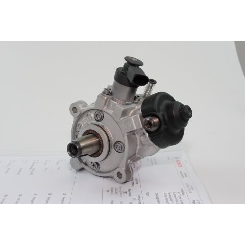 Bosch Hochdruckpumpe 0445010519 BMW 2.0 D 0986437425 116 d 118 d 218 d