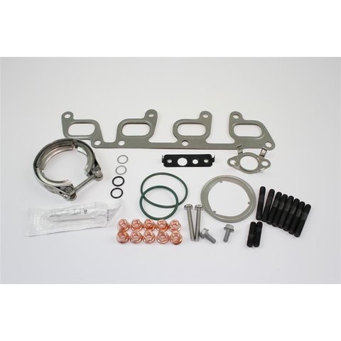 Mounting kit for 03L253016T Turbocharger for Audi 1.6 TDI  Engines