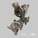 1,9 TDI Turbolader   Audi A3 8L Skoda VW Bora Beetle Golf IV Sharan038253016H