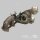 1,9 TDI Turbolader   Audi A3 8L Skoda VW Bora Beetle Golf IV Sharan038253016H