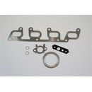Mounting kit for 03L253016T Turbocharger for Seat 1.6 TDI...