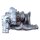 Borg Warner Turbocharger 06F145701G Audi 2.0 TFSI 53039880105 A3 TT  06F145701D