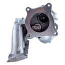 Borg Warner Turbolader 06F145701G Skoda 2.0 TFSI 53039880105 Octavia RS Octavia  06F145701D