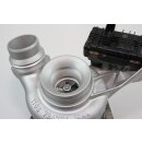 Garrett Turbocharger 49335-00583 BMW 2.0D 49335-00583 320D 520D X3 xDrive 20 d 7808758